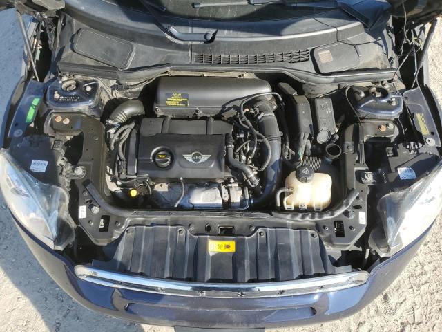 Photo 11 from auction – 2012 MINI COOPER S C with VIN WMWZC5C51CWL60153