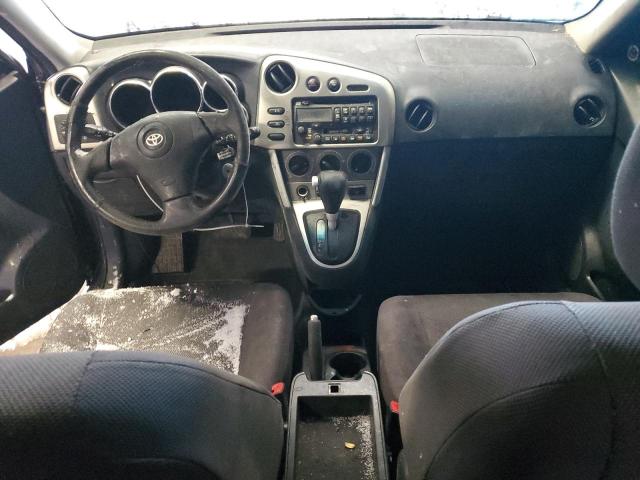 Photo 8 from auction – 2004 TOYOTA COROLLA MA with VIN 2T1KR32E14C244874