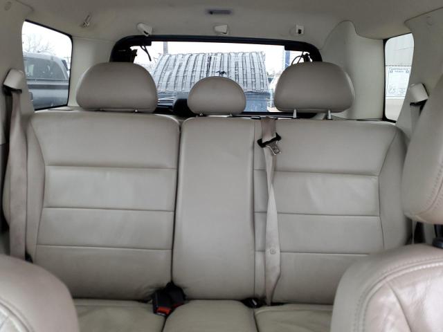 Photo 10 from auction – 2008 FORD ESCAPE HEV with VIN 1FMCU49H58KA26963