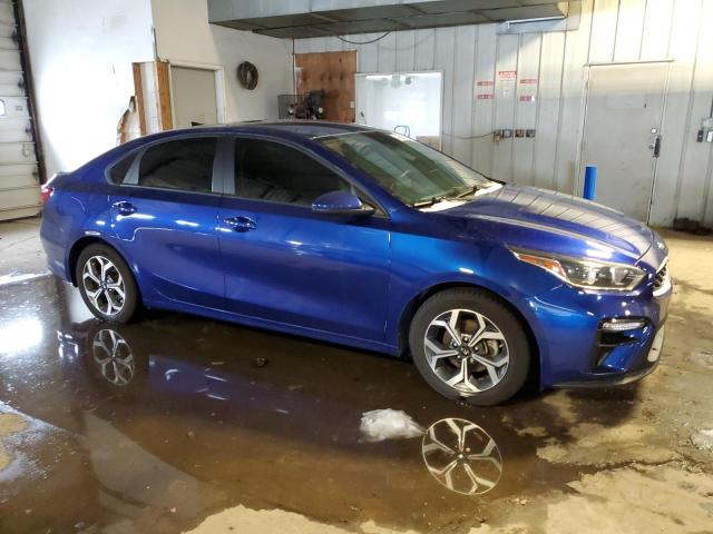 Photo 4 from auction – 2019 KIA FORTE FE with VIN 3KPF24AD4KE072004