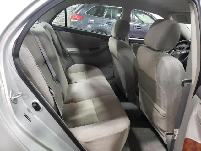 صورة رقم 10 من المزاد - 2006 TOYOTA COROLLA CE مع VIN 2T1BR32E86C698414