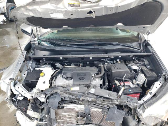 Photo 12 from auction – 2018 TOYOTA RAV4 ADVEN with VIN 2T3WFREV0JW444462