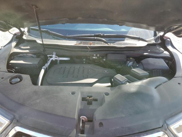 Photo 12 from auction – 2020 ACURA MDX TECHNO with VIN 5J8YD4H50LL008828