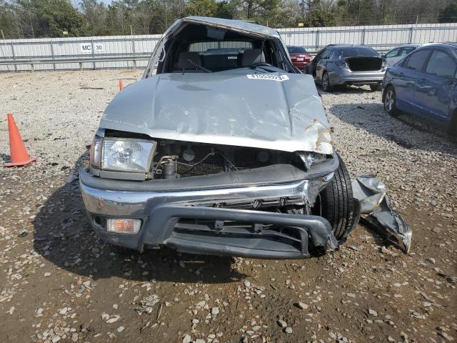 Photo 5 from auction – 1999 TOYOTA 4RUNNER SR with VIN JT3GN86R4X0119589