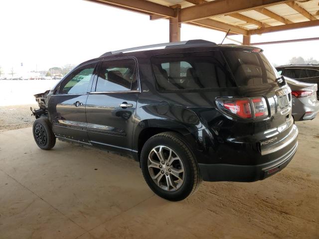 Photo 2 from auction – 2014 GMC ACADIA SLT with VIN 1GKKRRKD1EJ273120