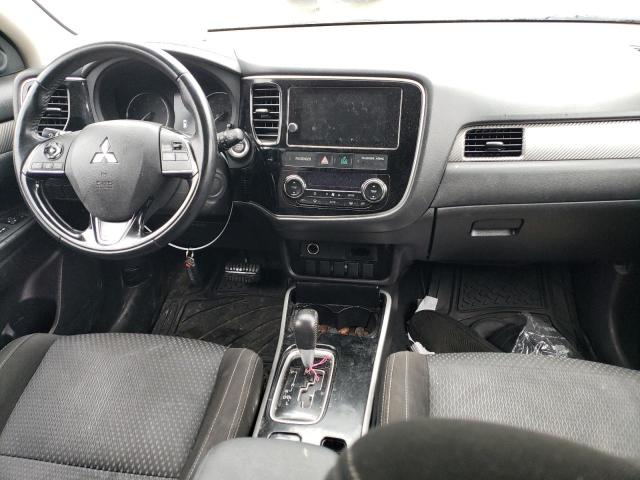 Photo 8 from auction – 2018 MITSUBISHI OUTLANDER with VIN JA4AZ3A31JZ007485