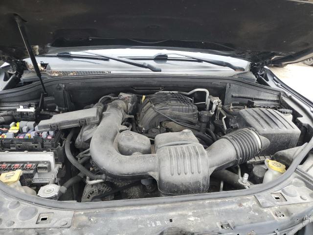 Photo 12 from auction – 2013 DODGE DURANGO CI with VIN 1C4RDJEG5DC682711
