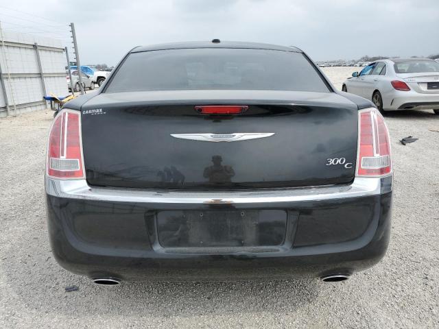 Photo 6 from auction – 2012 CHRYSLER 300C with VIN 2C3CCAETXCH256261
