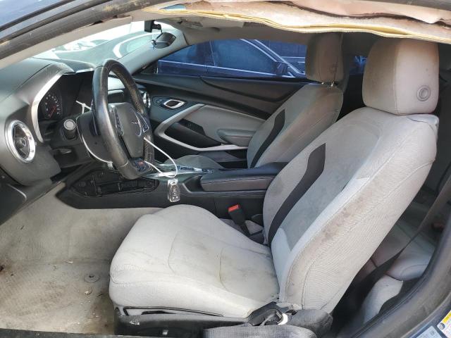 Photo 7 from auction – 2018 CHEVROLET CAMARO SS with VIN 1G1FF1R73J0146157