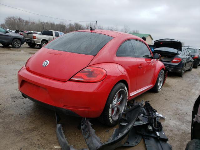 Photo 3 from auction – 2012 VOLKSWAGEN BEETLE with VIN 3VWJP7AT0CM659230