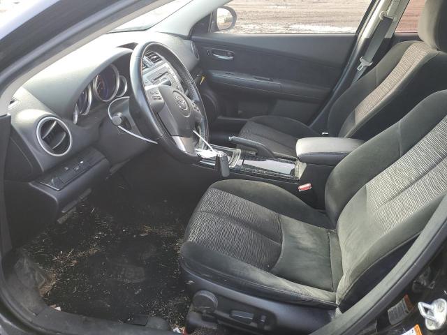 Photo 7 from auction – 2009 MAZDA 6 I with VIN 1YVHP82A395M38475