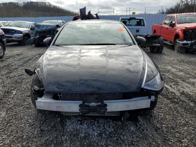 Photo 5 from auction – 2020 HYUNDAI SONATA SE with VIN 5NPEG4JA5LH054448