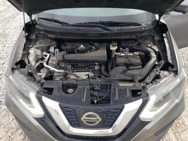 Photo 12 from auction – 2017 NISSAN ROGUE S with VIN KNMAT2MV6HP615863