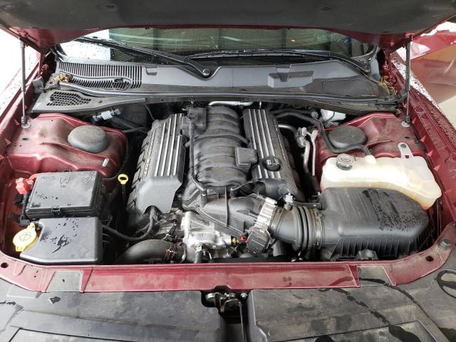 Photo 11 from auction – 2021 DODGE CHALLENGER with VIN 2C3CDZFJ6MH641374