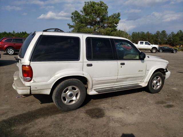 Photo 3 from auction – 2000 FORD EXPLORER L with VIN 1FMZU85P4YZB62099