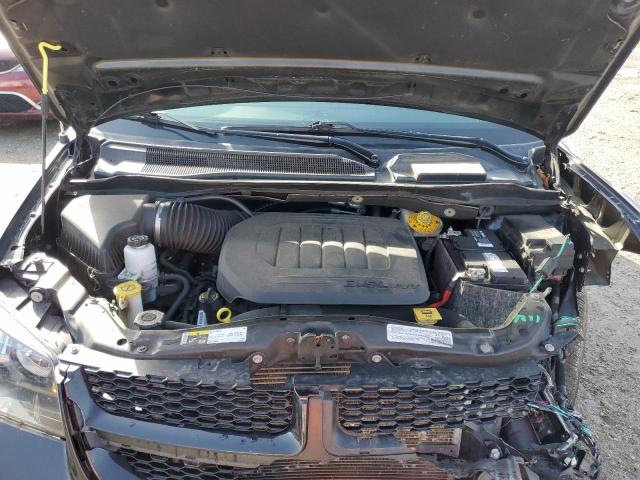 Photo 12 from auction – 2019 DODGE GRAND CARA with VIN 2C4RDGEG7KR694138