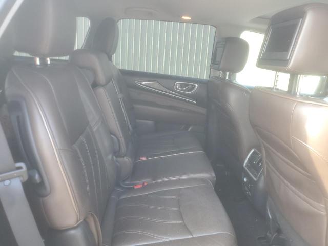Photo 11 from auction – 2013 INFINITI JX35 with VIN 5N1AL0MN0DC331288