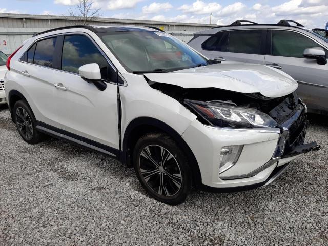 Photo 4 from auction – 2019 MITSUBISHI ECLIPSE CR with VIN JA4AT5AA0KZ011265