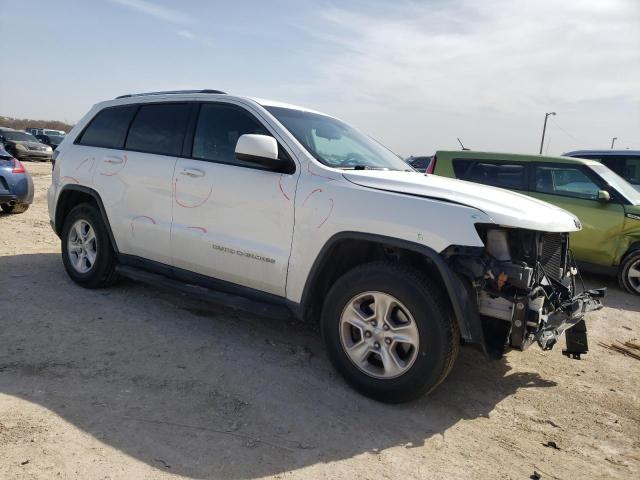 Photo 4 from auction – 2014 JEEP GRAND CHER with VIN 1C4RJFAG3EC242578