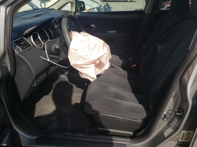 Photo 7 from auction – 2012 NISSAN VERSA S with VIN 3N1BC1CP9CK210076