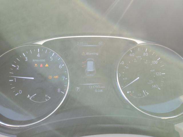 Photo 9 from auction – 2015 NISSAN ROGUE S with VIN 5N1AT2MT6FC821358