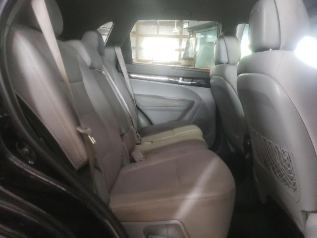 Photo 11 from auction – 2015 KIA SORENTO LX with VIN 5XYKT4A70FG598600
