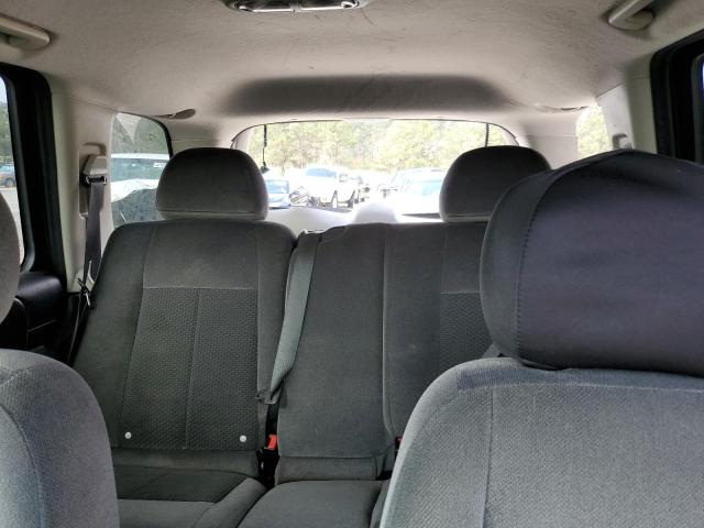 Photo 10 from auction – 2008 CHEVROLET TRAILBLAZE with VIN 1GNDS13S982210909