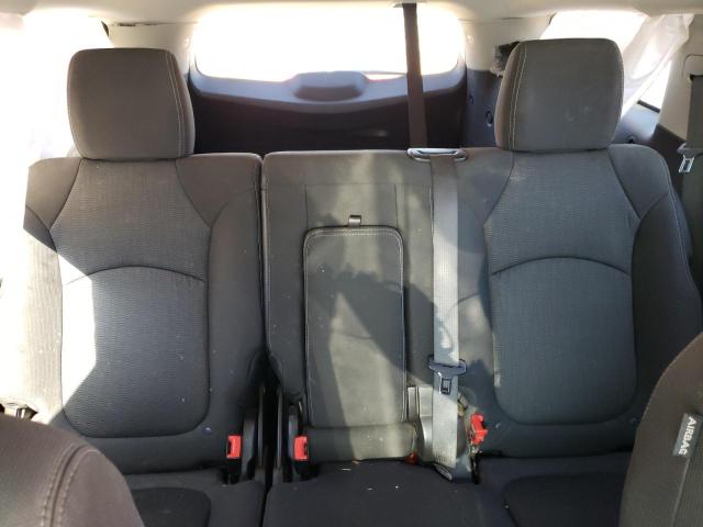 Photo 10 from auction – 2016 CHEVROLET TRAVERSE L with VIN 1GNKRGKD9GJ337298