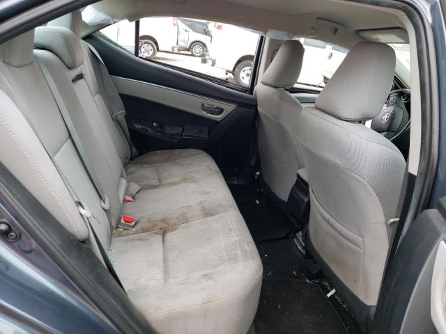 Photo 10 from auction – 2016 TOYOTA COROLLA L with VIN 2T1BURHE7GC529544