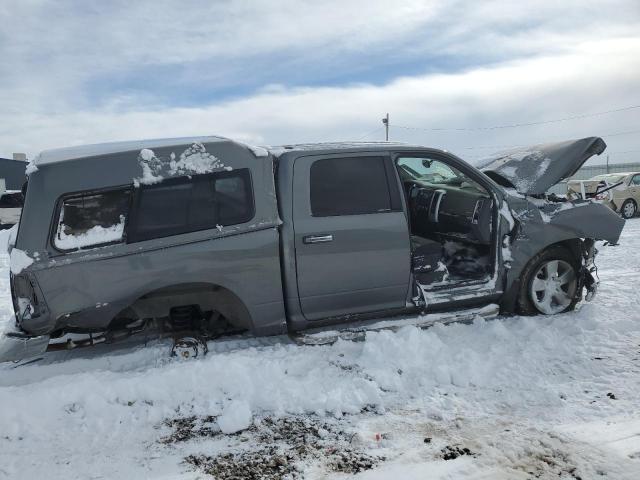 Photo 3 from auction – 2009 DODGE RAM 1500 with VIN 1D3HV13T79S702759