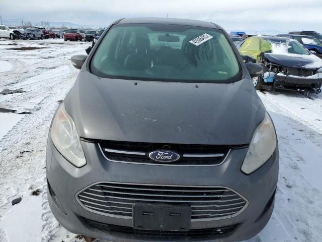 Photo 5 from auction – 2014 FORD C-MAX SE with VIN 1FADP5AU8EL515996
