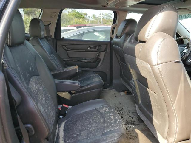 Photo 11 from auction – 2016 CHEVROLET TRAVERSE L with VIN 1GNKRJKD9GJ332079