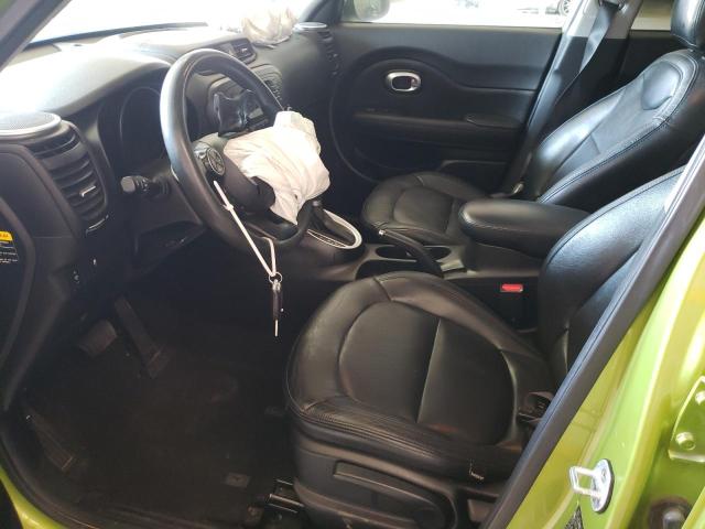 Photo 7 from auction – 2016 KIA SOUL with VIN KNDJN2A24G7872197