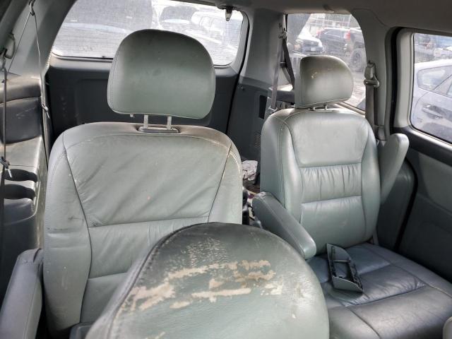 Photo 11 from auction – 2004 HONDA ODYSSEY EX with VIN 5FNRL188X4B108924