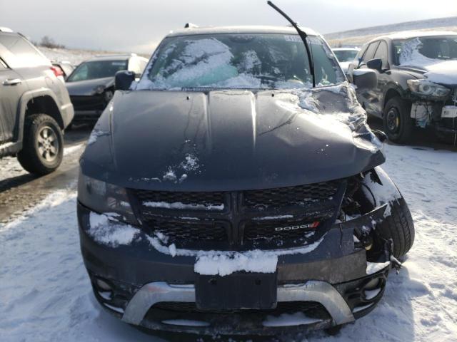 Photo 5 from auction – 2017 DODGE JOURNEY CR with VIN 3C4PDDGG2HT556046