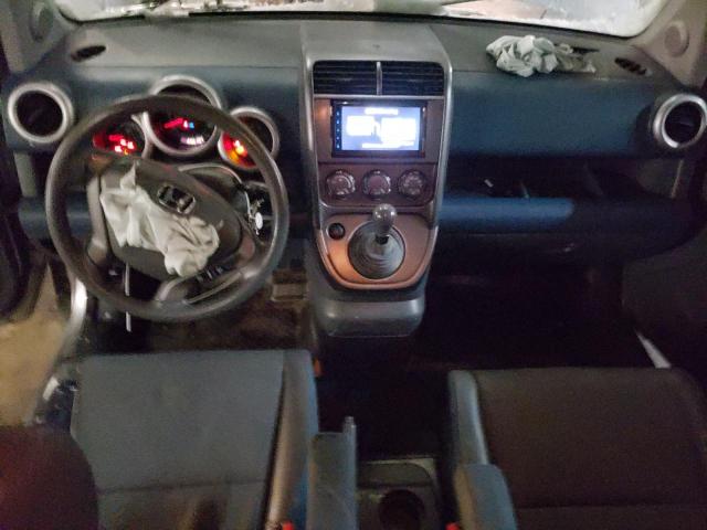 Photo 8 from auction – 2004 HONDA ELEMENT EX with VIN 5J6YH27624L035588