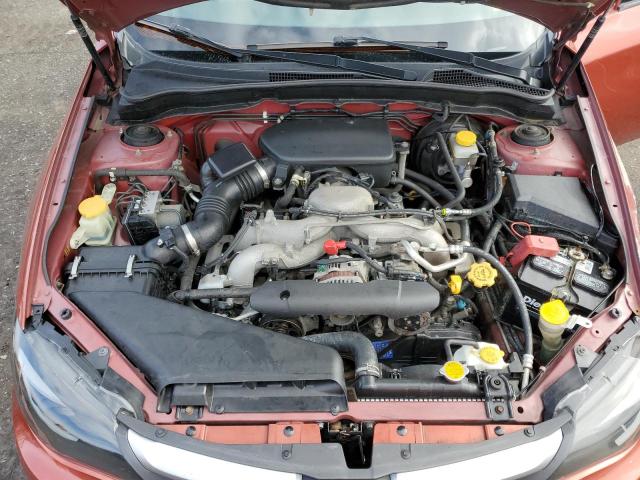 Photo 11 from auction – 2010 SUBARU IMPREZA 2. with VIN JF1GH6B69AH811803