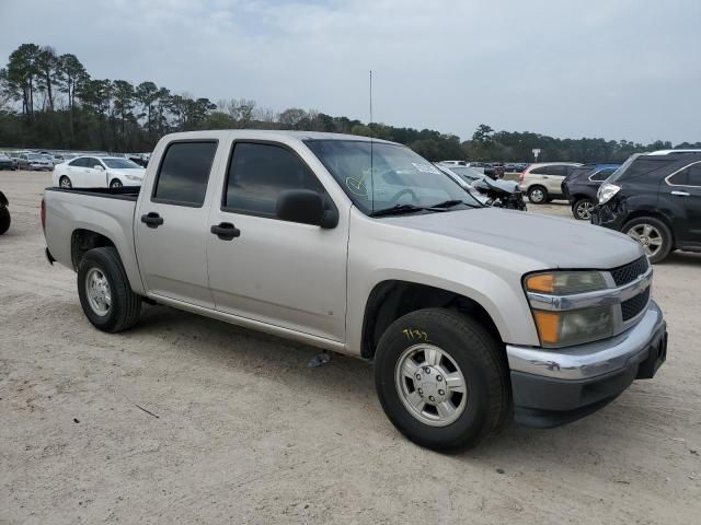 Photo 4 from auction – 2007 CHEVROLET COLORADO with VIN 1GCCS139378184322