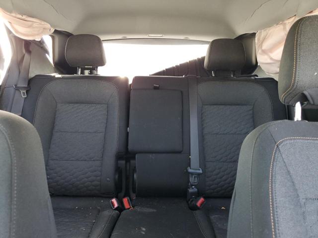 Photo 10 from auction – 2021 CHEVROLET EQUINOX LT with VIN 3GNAXKEV6ML369638