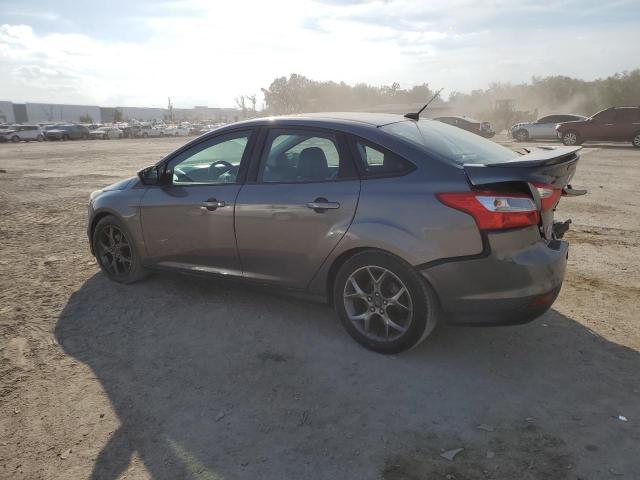 Photo 2 from auction – 2014 FORD FOCUS SE with VIN 1FADP3F23EL171537