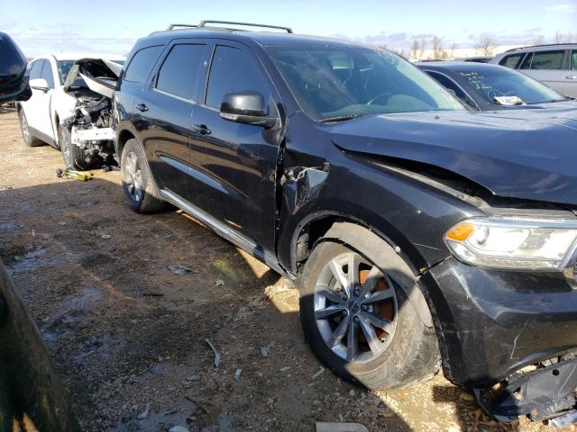Photo 4 from auction – 2014 DODGE DURANGO LI with VIN 1C4RDJDG0EC976472