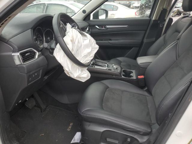 Photo 7 from auction – 2020 MAZDA CX-5 TOURI with VIN JM3KFBCM3L0804337