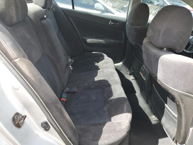 Photo 10 from auction – 2010 NISSAN MAXIMA S with VIN 1N4AA5AP0AC807991