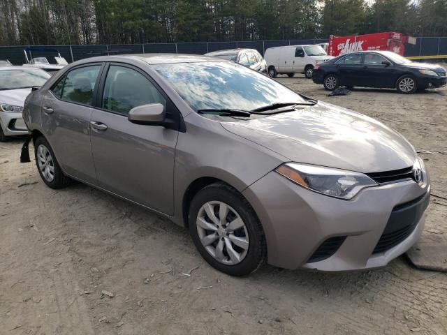 Photo 4 from auction – 2014 TOYOTA COROLLA L with VIN 2T1BURHE1EC178241