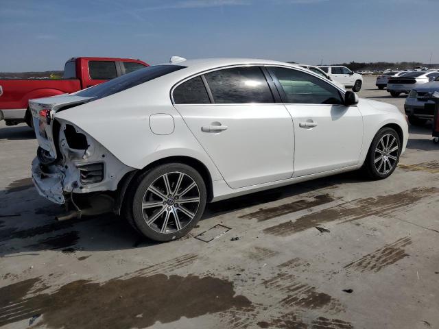 Photo 3 from auction – 2017 VOLVO S60 PLATIN with VIN LYV402HM6HB141237