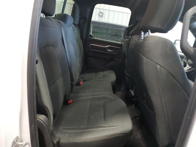 Photo 10 from auction – 2022 RAM 1500 BIG H with VIN 1C6SRFBTXNN421573