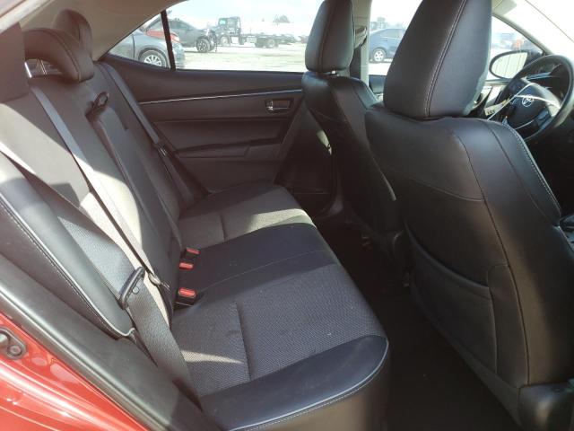 Photo 10 from auction – 2016 TOYOTA COROLLA L with VIN 2T1BURHE9GC672351