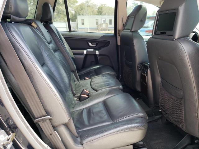 Photo 11 from auction – 2010 VOLVO XC90 3.2 with VIN YV4982CZ5A1562121