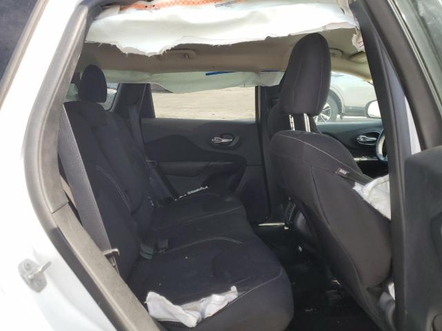 Photo 11 from auction – 2016 JEEP CHEROKEE L with VIN 1C4PJLCB5GW177676