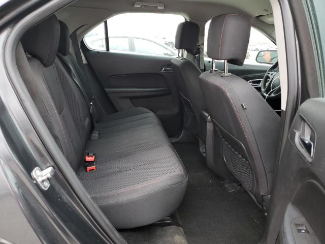 Photo 11 from auction – 2014 CHEVROLET EQUINOX LS with VIN 2GNALAEK4E6365377